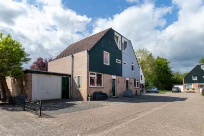 Woning De Alk 51 Almelo