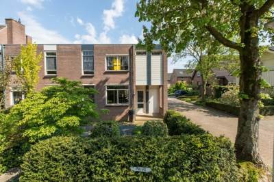 Woning Nonnenmate 23 Doetinchem