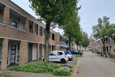 Woning Pessershof 19 Geldrop