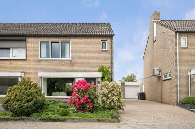 Woning Dross van Laerstraat 7 Elsloo (LI)