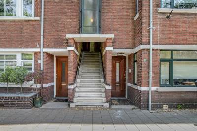 Woning Thorbeckelaan 215 Den Haag