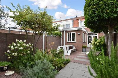 Woning Kerklaan 55 Wateringen