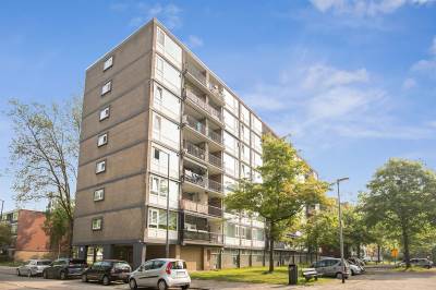 Woning Jozef Oreliosingel 297 Schiedam
