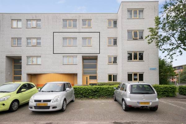 Woning Gitaarstraat 165 Almere
