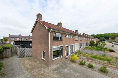 Woning Irenestraat 24 Wolvega