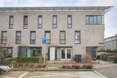 Woning Lofotenweg 4 Almere