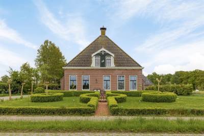 Woning Weinterp 37a Wijnjewoude
