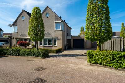 Woning Postweide 44 Woudrichem