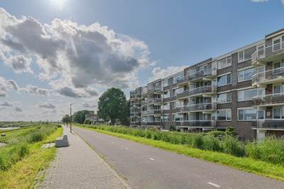 Woning Middelmonde 51 Nieuwegein
