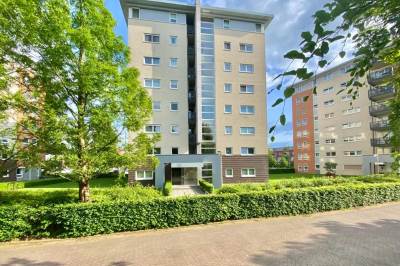 Woning Olympiade 9 Brunssum
