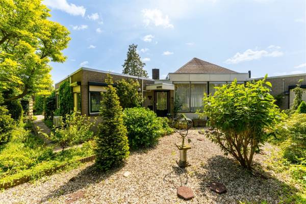 Woning Munnikenland 16 Sleeuwijk