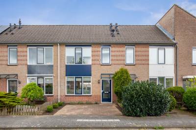 Woning F.J. Ebbensstraat 47 Tiel
