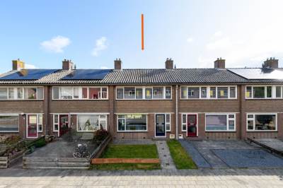 Woning Twijgstraat 19 Noordwolde (FR)