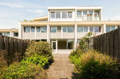 Woning Kantershof 580 Amsterdam
