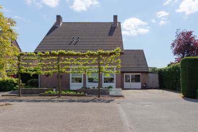 Woning Toon Peetersstraat 11 Broekhuizenvorst