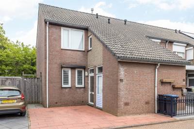 Woning Eoceenstraat 13 Heerlen