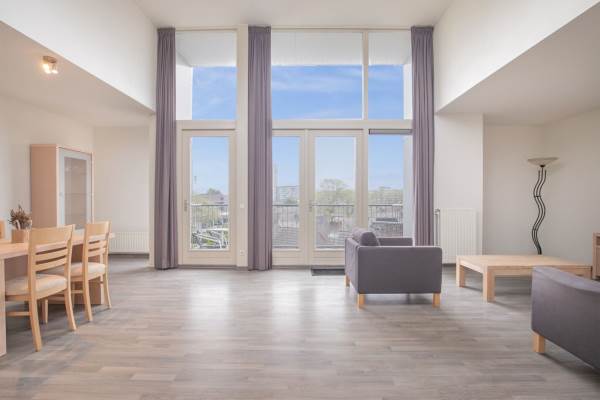 Woning Steenkamplaan 32 Terneuzen