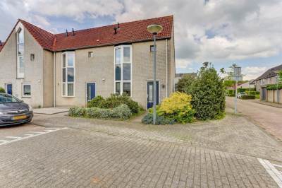 Woning Dasseburcht 14 Baarle-Nassau