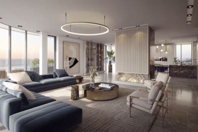 Woning Burgemeester van Alphenstraat 102A069 Zandvoort