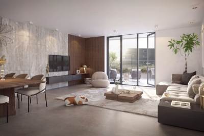 Woning Burgemeester van Alphenstraat 102A007 Zandvoort