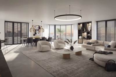 Woning Burgemeester van Alphenstraat 102A059 Zandvoort