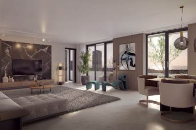 Woning Burgemeester van Alphenstraat 102A026 Zandvoort