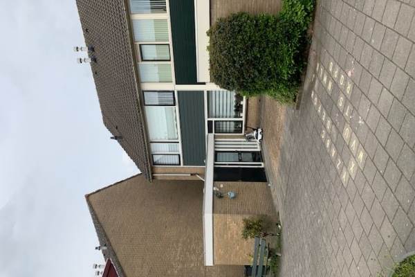 Woning Van Rijkpad 12 Schiedam