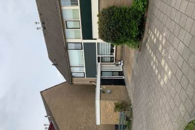 Woning Van Rijkpad 12 Schiedam
