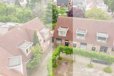 Woning Sint Jozefplein 14 Asten