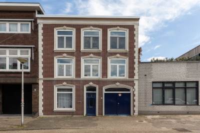 Woning Boelekade 175 Gouda