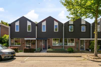 Woning Lambertijnenlaan 97 Bergen op Zoom