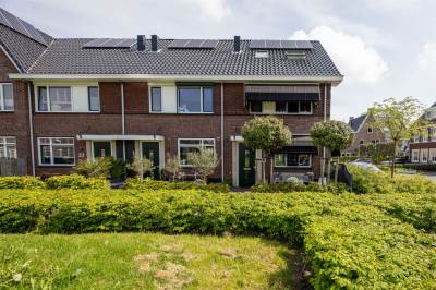 Woning Binnenpolder 35 Zwaag
