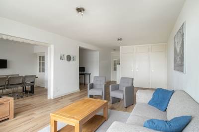 Woning Groenhof 75 Amstelveen