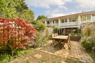 Woning Kantershof 162 Amsterdam