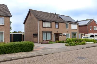 Woning Julianalaan 29 Hulst