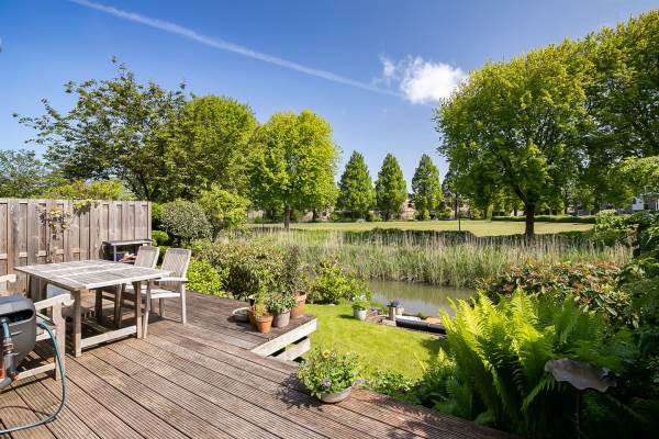 Woning Ponyweide 49 Zoetermeer