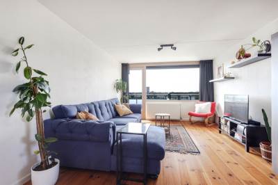 Woning Libelle 33 Amersfoort