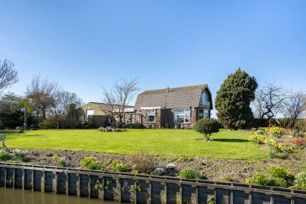 Woning Hartweg 7 't Veld
