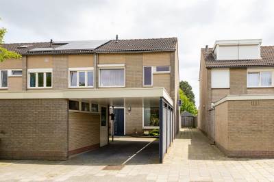 Woning Zandhorstlaan 192 Oldenzaal
