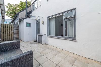 Woning Stationsweg 89 Sliedrecht