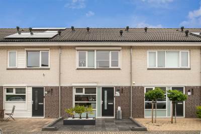 Woning Meedhuizenstraat 23 Tilburg
