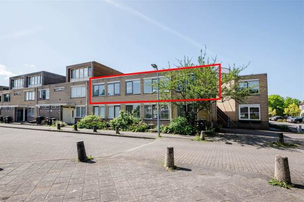 Woning Marketentster 38 Nieuw-Vennep