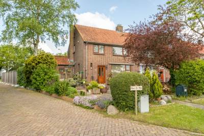 Woning Oostvaardersdijk 20 Lelystad