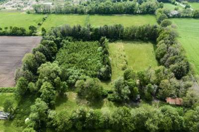 Bouwgrond Haverkampweg 157 Enschede