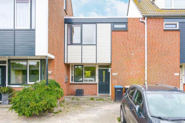 Woning Doorzwin 2308 Julianadorp