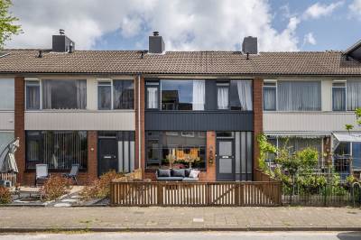 Woning Verremeer 25 Rijsenhout
