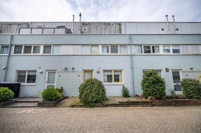 Woning Malachietgroen 33 Zoetermeer