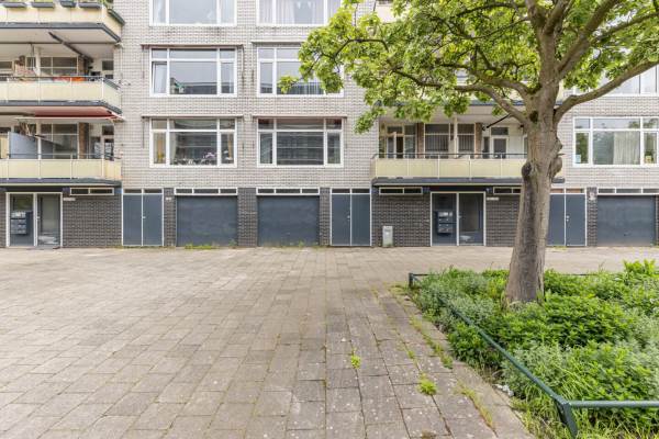 Woning Van Vollenhovenlaan 244 Utrecht