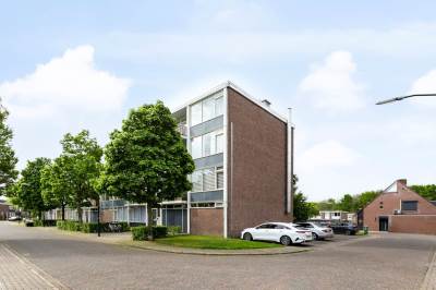 Woning Utrechtsestraat 31 Budel