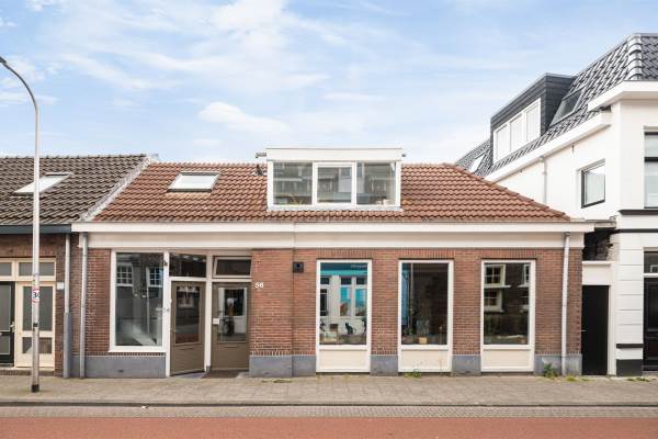 Woning Van Karnebeekstraat 58 Zwolle